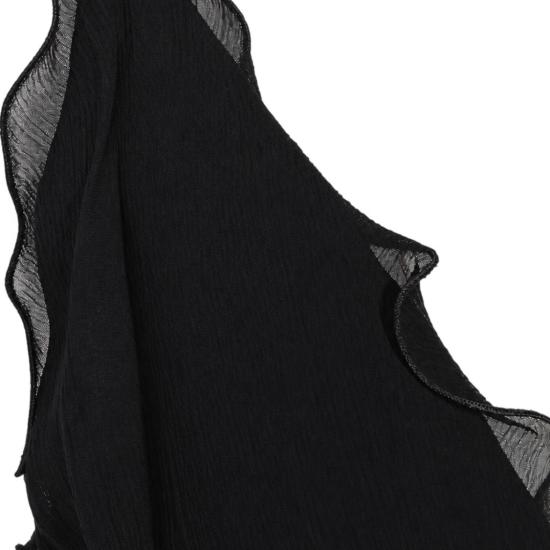 26FW 블루마린 원피스 RF6221T667922222 Black - BLUMARINE