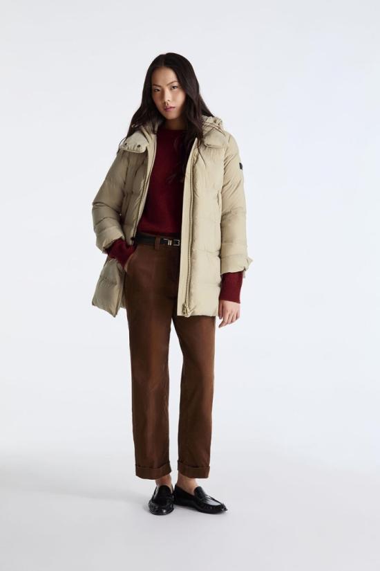 26FW 페트레이 자켓 8050396086234 Pink - PEUTEREY