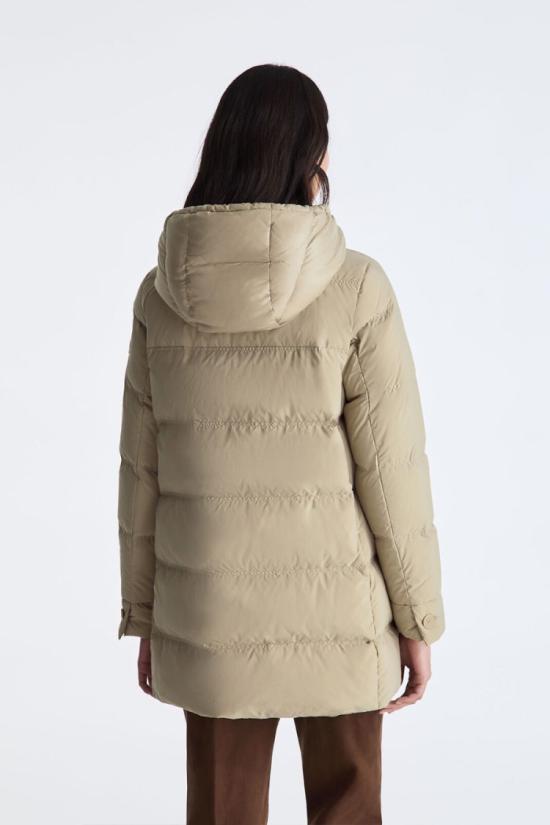 26FW 페트레이 자켓 8050396086234 Pink - PEUTEREY