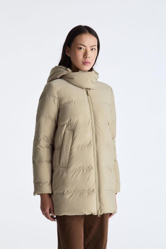 26FW 페트레이 자켓 8050396086234 Pink - PEUTEREY