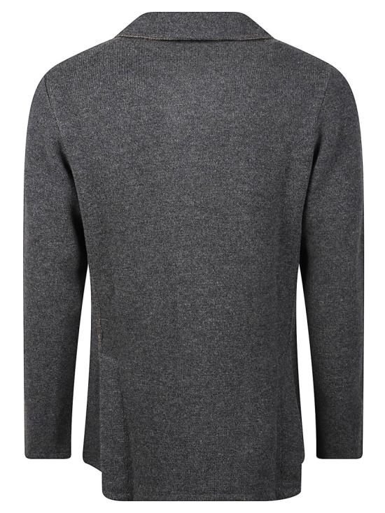 26FW 라르디니 자켓 CNCLJM56 AC67008 Grey - LARDINI