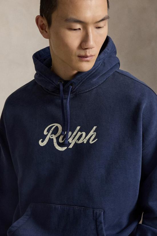 26FW 폴로 랄프로렌 탑 3616855170590 Black - POLO RALPH LAUREN