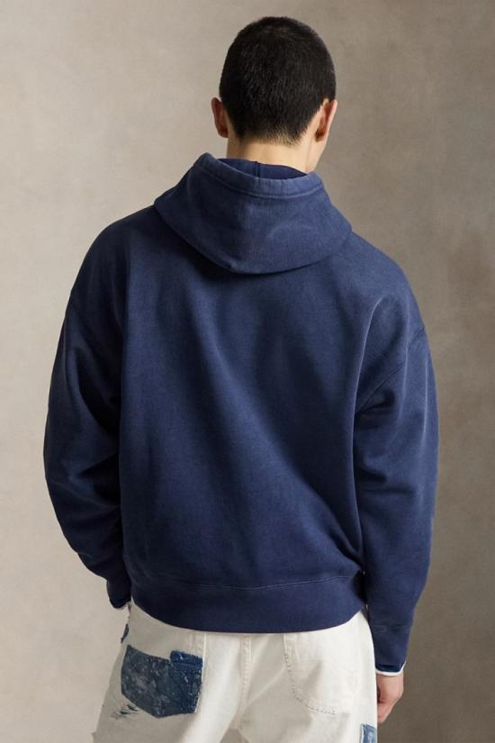 26FW 폴로 랄프로렌 탑 3616855170590 Black - POLO RALPH LAUREN
