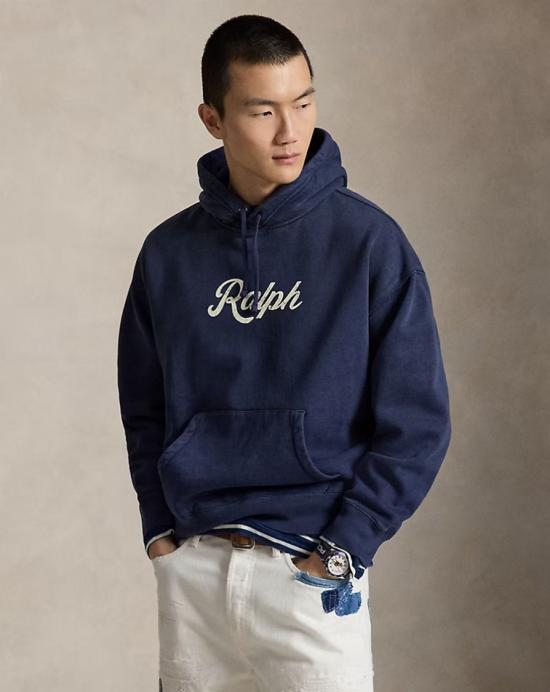 26FW 폴로 랄프로렌 탑 3616855170590 Black - POLO RALPH LAUREN
