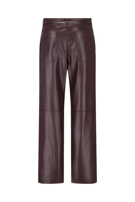 26FW 막스마라 팬츠 200000203484 Black - MAX MARA