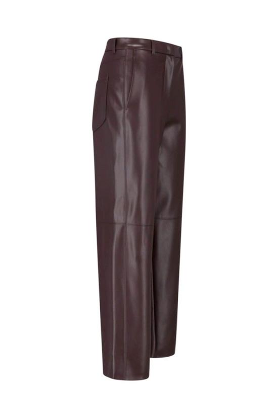 26FW 막스마라 팬츠 200000203484 Black - MAX MARA