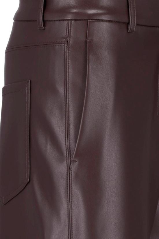 26FW 막스마라 팬츠 200000203484 Black - MAX MARA