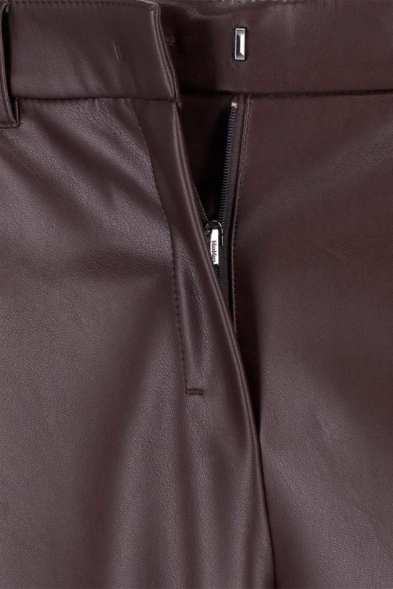 26FW 막스마라 팬츠 200000203484 Black - MAX MARA