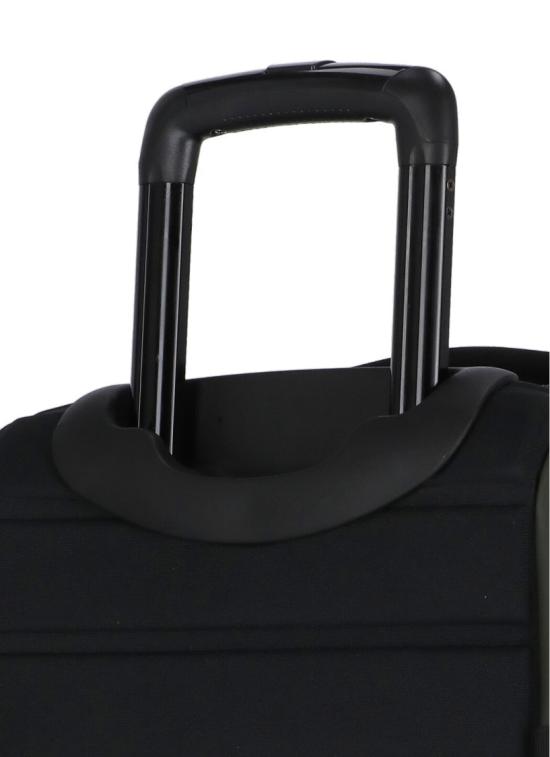 26FW 레인스 캐리어 RA13460TEXEL CABIN BAGGREEN Black - RAINS