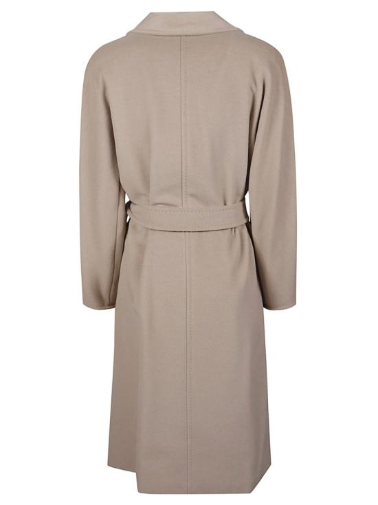 26FW 막스마라 코트 2621018010600 Neutrals - MAX MARA