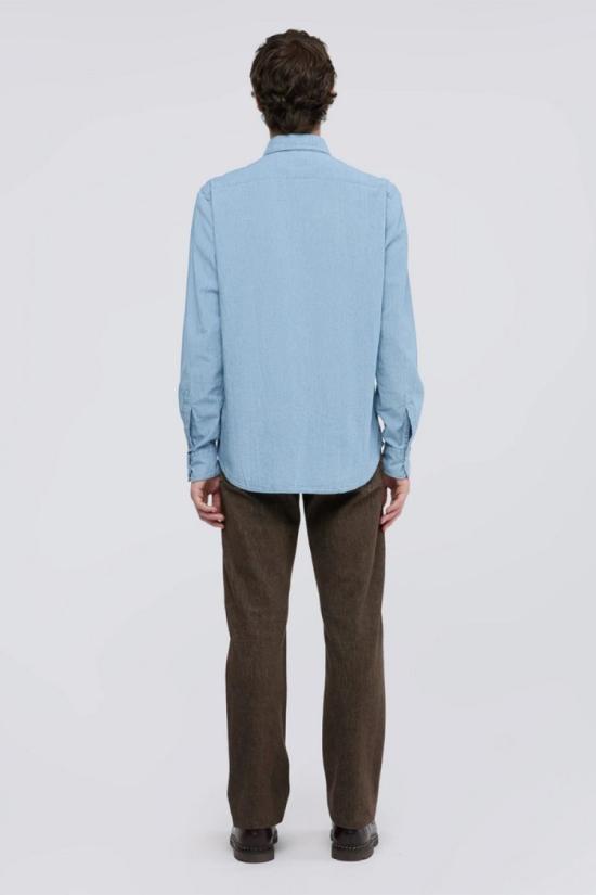 26FW 아스페시 데님 200000203075 Blue - ASPESI