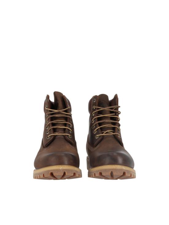 26FW 팀버랜드 부츠 TB1270972141 Grey - TIMBERLAND