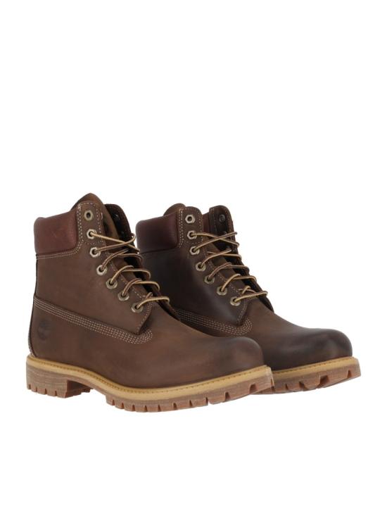 26FW 팀버랜드 부츠 TB1270972141 Grey - TIMBERLAND