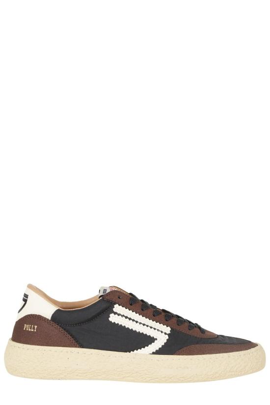 26FW 푸라이 스니커즈 PU405P U 099 Neutrals