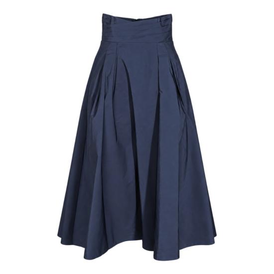 26FW 엘리자베타프랜치 스커트 GO22767E2H88 Blue