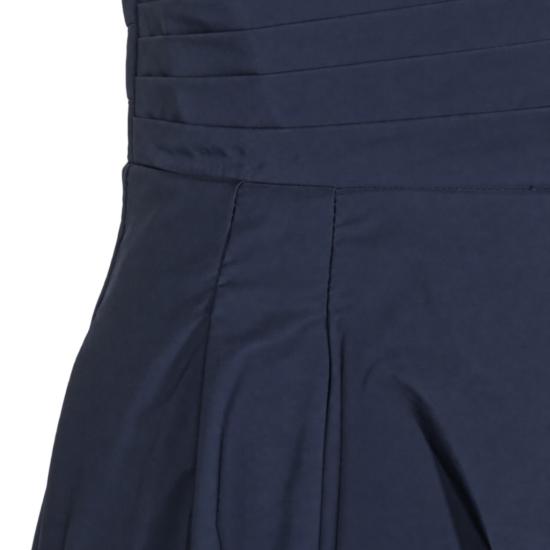 26FW 엘리자베타프랜치 스커트 GO22767E2H88 Blue - ELISABETTA FRANCHI