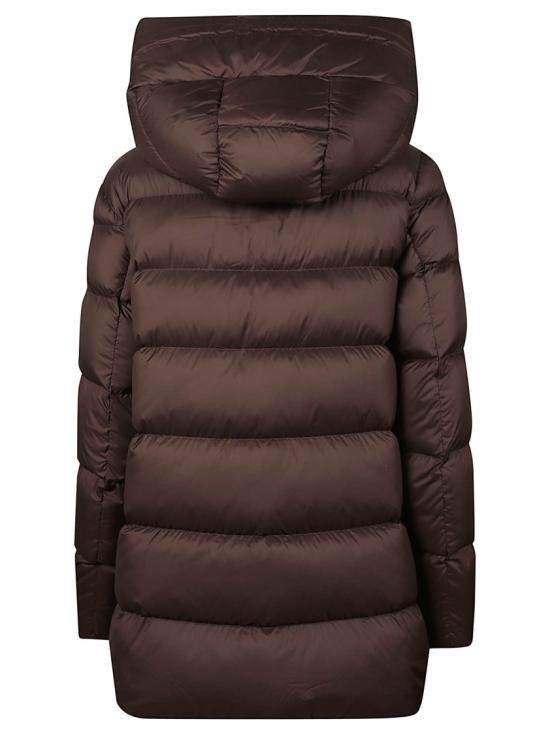 26FW 애드 자켓 GWA443 PCOC Brown - ADD