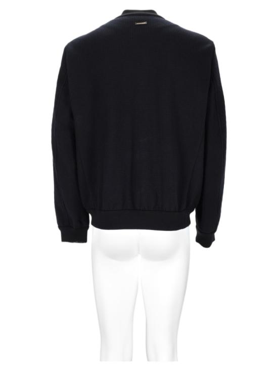25FW 파올로 페코라 밀라노 자켓 O111 48429000 Black - PAOLO PECORA MILANO