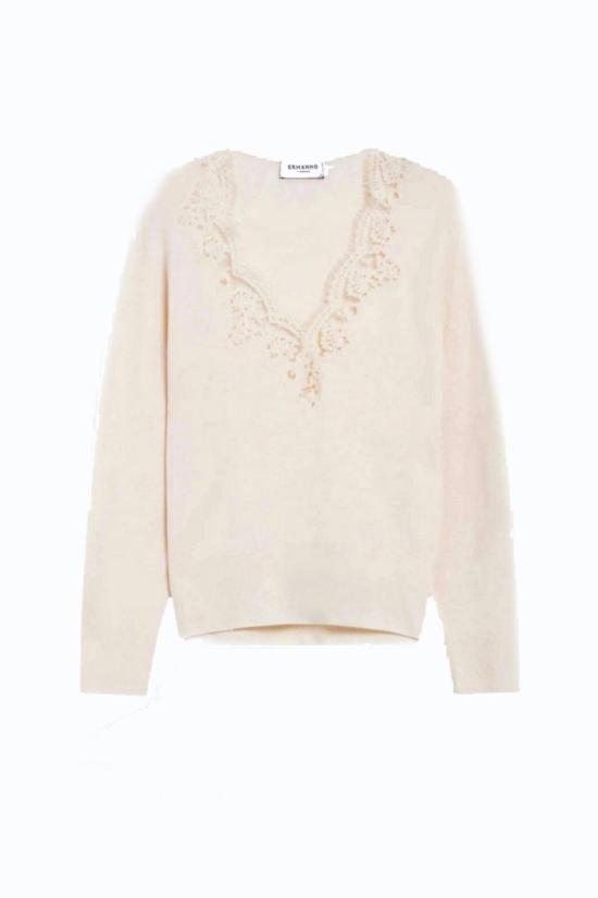 26FW 에르마노 니트웨어 2222233369510 Neutrals