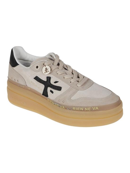 26FW 프리미아타 스니커즈 MICOL 8569 Neutrals - PREMIATA