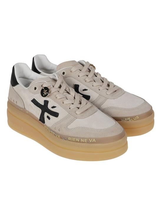 26FW 프리미아타 스니커즈 MICOL 8569 Neutrals - PREMIATA