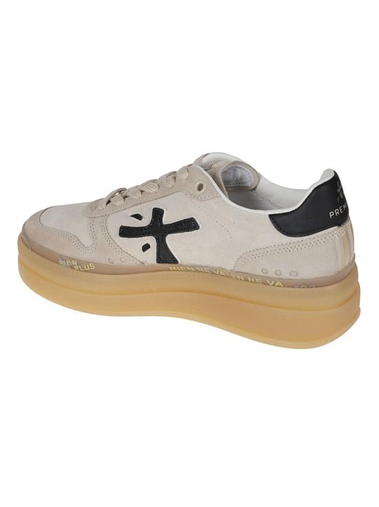 26FW 프리미아타 스니커즈 MICOL 8569 Neutrals - PREMIATA
