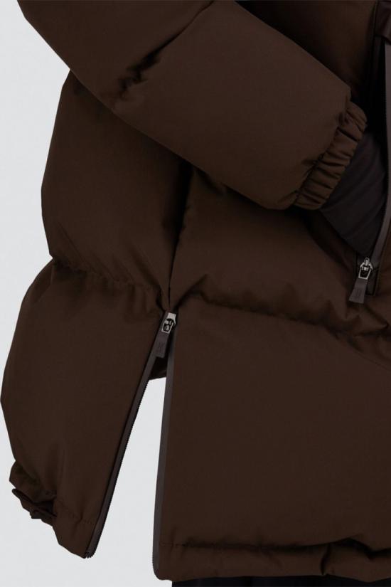 26FW 에르노 자켓 8055403464326 Black - HERNO