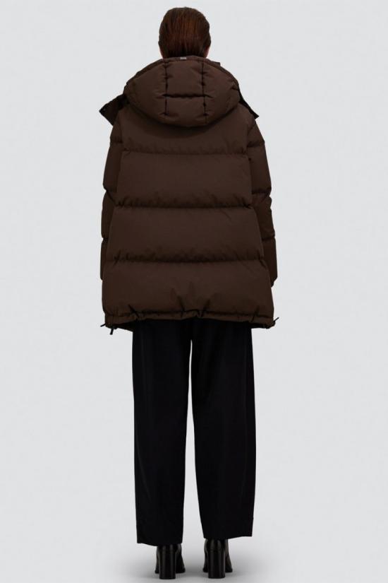 26FW 에르노 자켓 8055403464326 Black - HERNO