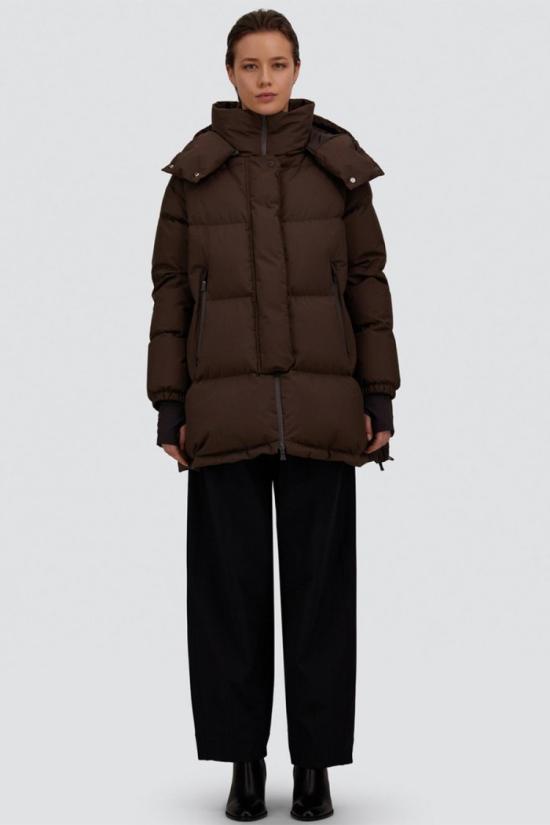26FW 에르노 자켓 8055403464326 Black - HERNO