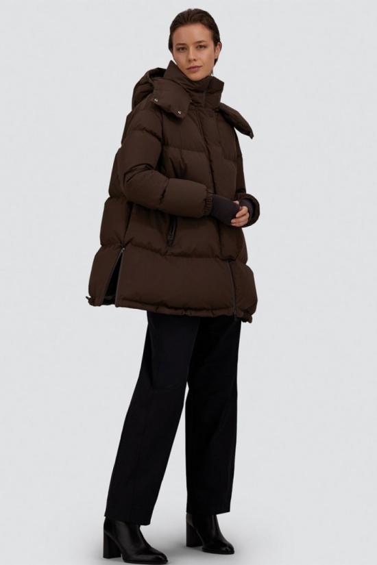 26FW 에르노 자켓 8055403464326 Black - HERNO