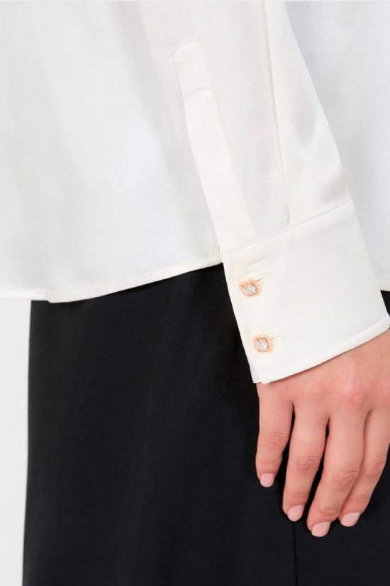 26FW 막스마라 탑 200000203312 White - MAX MARA