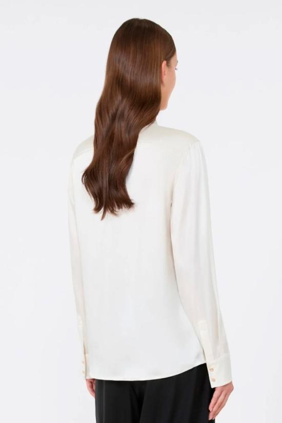 26FW 막스마라 탑 200000203312 White - MAX MARA