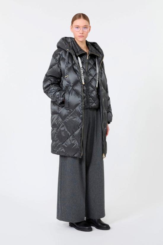 26FW 막스마라 코트 200000203098 Grey - MAX MARA