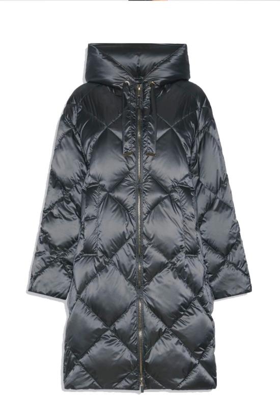 26FW 막스마라 코트 200000203098 Grey