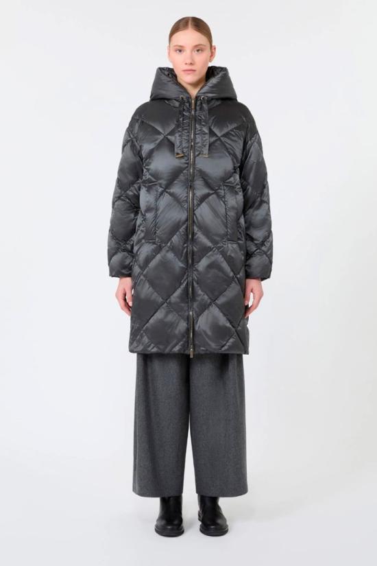 26FW 막스마라 코트 200000203098 Grey - MAX MARA