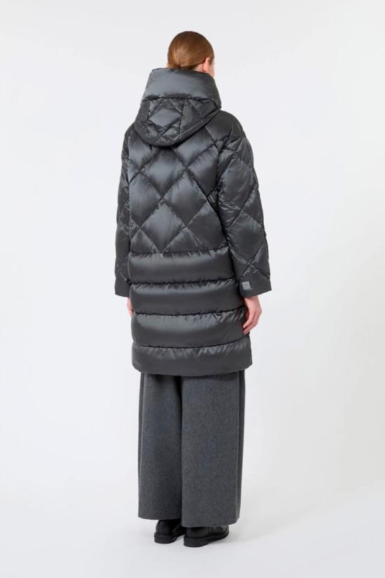 26FW 막스마라 코트 200000203098 Grey - MAX MARA