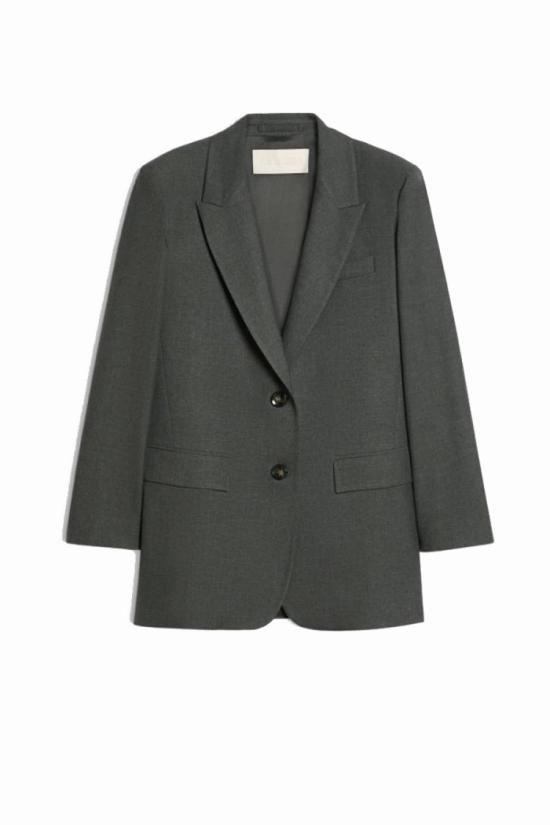 26FW 이블르스 자켓 2014392547959 Grey