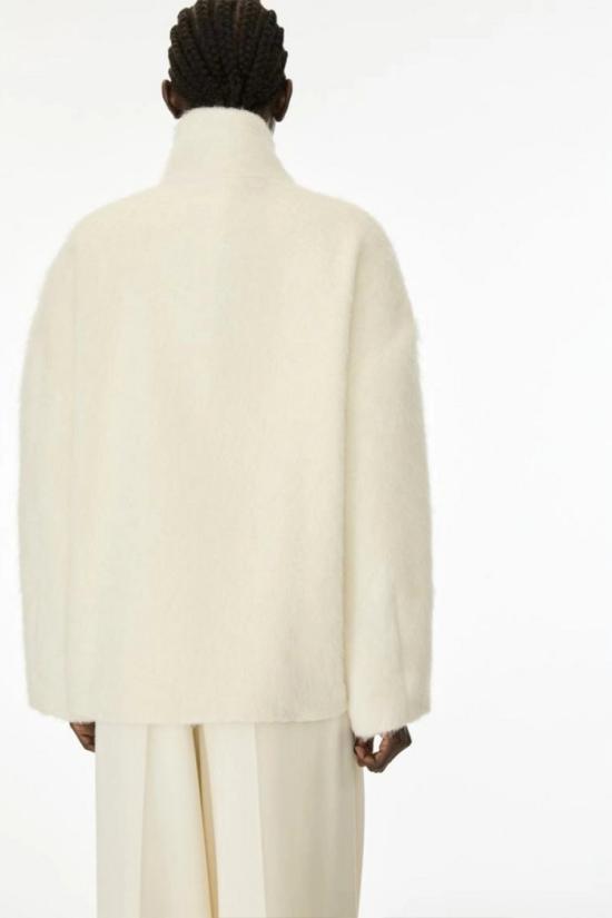 26FW 이블르스 코트 2011371713855 Neutrals - IBLUES