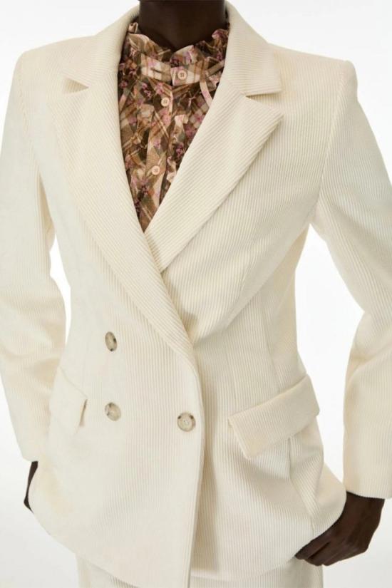 26FW 이블르스 코트 2011371713855 Neutrals - IBLUES