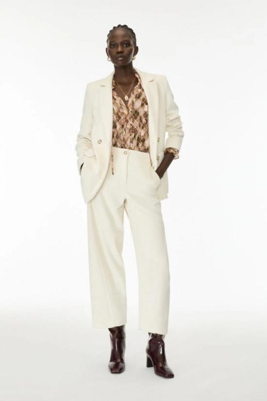 26FW 이블르스 코트 2011371713855 Neutrals - IBLUES