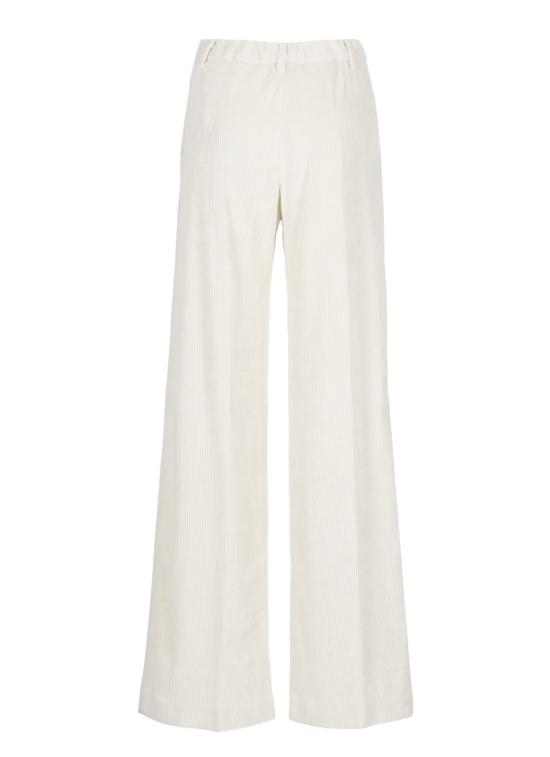 26FW 에르노 팬츠 PT000268D129321200 White - HERNO