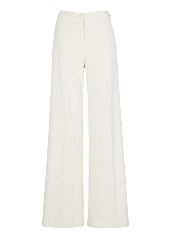 26FW 에르노 팬츠 PT000268D129321200 White