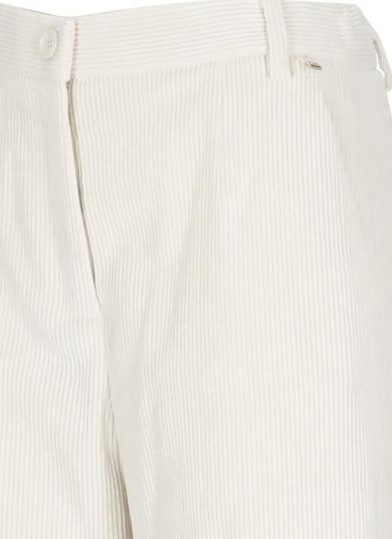 26FW 에르노 팬츠 PT000268D129321200 White - HERNO