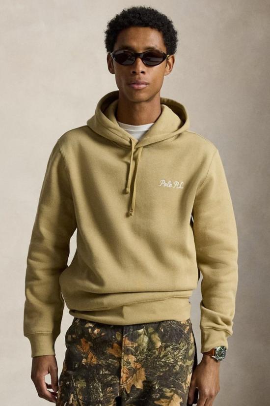 26FW 폴로 랄프로렌 탑 361685647524381800 Green - POLO RALPH LAUREN