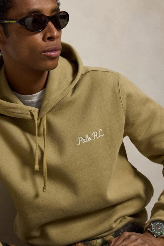 26FW 폴로 랄프로렌 탑 361685647524381800 Green - POLO RALPH LAUREN