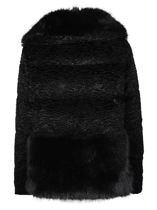 26FW 에르노 자켓 PI002320D 12953 Black - HERNO