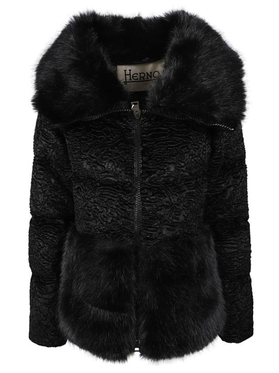 26FW 에르노 자켓 PI002320D 12953 Black