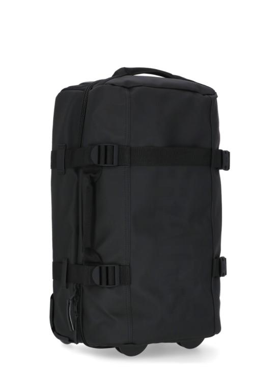 26FW 레인스 캐리어 RA13460TEXEL CABIN BAGBLACK - RAINS