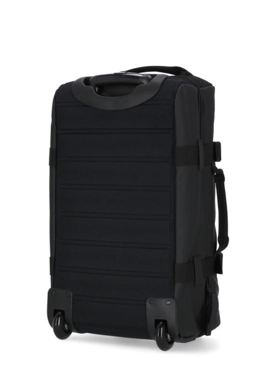 26FW 레인스 캐리어 RA13460TEXEL CABIN BAGBLACK - RAINS