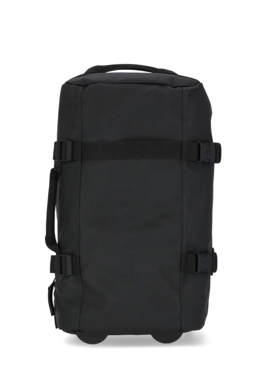 26FW 레인스 캐리어 RA13460TEXEL CABIN BAGBLACK